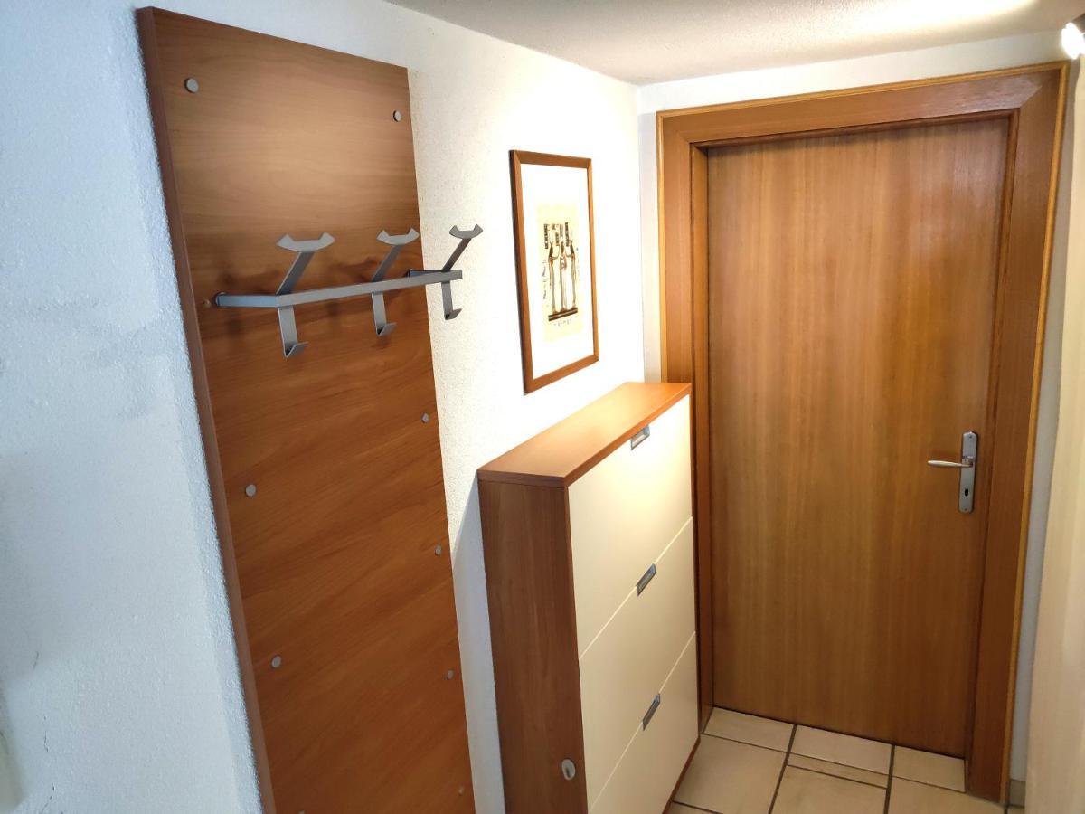 Ferienwohnung Alte Post Sankt Leonhard im Pitztal Exteriör bild